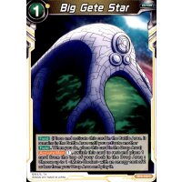 BT2-122 - Big Gete Star