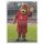 FC Bayern München 2015/16 - Sticker 11 - Berni