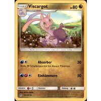 93/131 Viscargot - Sonne und Mond - Grauen der...