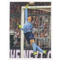 FC Bayern München 2015/16 - Sticker 27 - Manuel Neuer