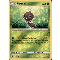 6/131 Purmel - Reverse Holo - Grauen der Lichtfinsternis