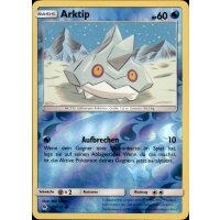 29/131 Arktip - Reverse Holo - Grauen der Lichtfinsternis