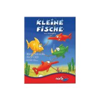 Simba - Kleine Fische