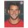 FC Bayern München 2015/16 - Sticker 53 - Juan Bernat