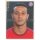 FC Bayern München 2015/16 - Sticker 75 - Thiago