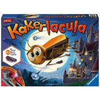 Ravensburger 22300 - Kakerlacula