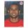 FC Bayern München 2015/16 - Sticker 96 - Douglas Costa