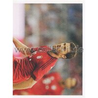 FC Bayern München 2015/16 - Sticker 98 - Xabi Alonso