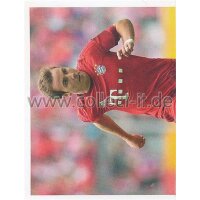 FC Bayern München 2015/16 - Sticker 106 - Mario...