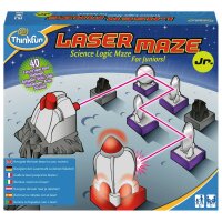 Ravensburger 76348 - Laser Maze™ Junior