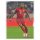 FC Bayern München 2015/16 - Sticker 120 - Arturo Vidal