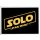 Topps - Star Wars - SOLO - Sticker 1