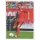 FC Bayern München 2015/16 - Sticker 130 - Gianluca Gaudino
