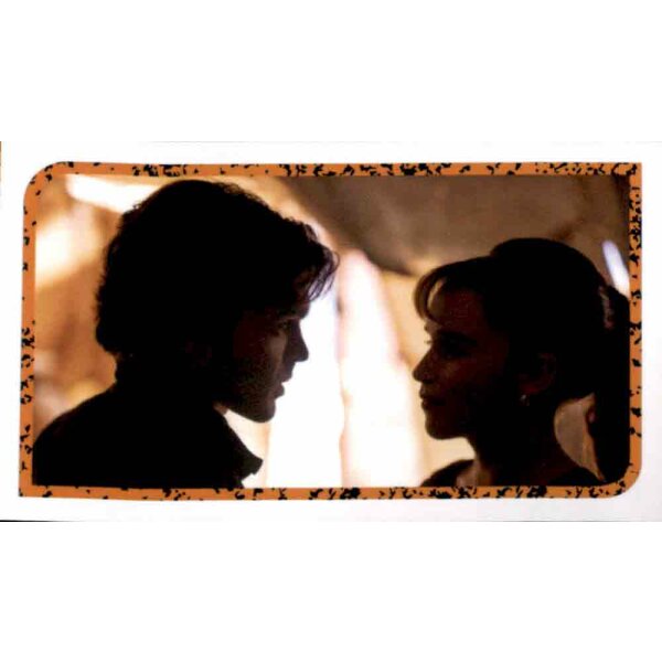 Topps - Star Wars - SOLO - Sticker 37