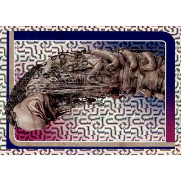 Topps - Star Wars - SOLO - Sticker 48