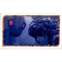 Topps - Star Wars - SOLO - Sticker 49