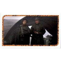 Topps - Star Wars - SOLO - Sticker 58