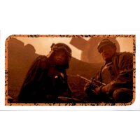 Topps - Star Wars - SOLO - Sticker 63