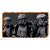 Topps - Star Wars - SOLO - Sticker 67