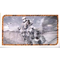 Topps - Star Wars - SOLO - Sticker 68