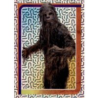 Topps - Star Wars - SOLO - Sticker 77