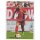 FC Bayern München 2015/16 - Sticker 136 - Sinan Kurt