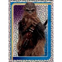 Topps - Star Wars - SOLO - Sticker 104