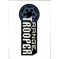 Topps - Star Wars - SOLO - Sticker 107