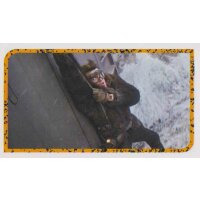 Topps - Star Wars - SOLO - Sticker 109