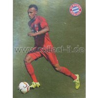 FC Bayern München 2015/16 - Sticker 138 - Julian Green