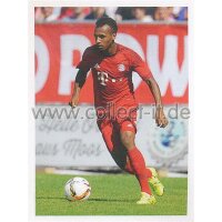 FC Bayern München 2015/16 - Sticker 139 - Julian Green