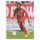 FC Bayern München 2015/16 - Sticker 139 - Julian Green