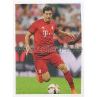FC Bayern München 2015/16 - Sticker 145 - Robert...