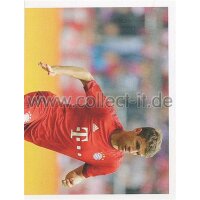 FC Bayern München 2015/16 - Sticker 146 - Thomas...