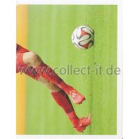 FC Bayern München 2015/16 - Sticker 147 - Thomas...