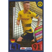 CL1718-LE5G - Marco Reus - Limited Edition GOLD