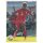 FC Bayern München 2015/16 - Sticker 156 - Kingsley Coman