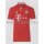 BAM1617 - Sticker 12 - Trikot - Home - Panini FC Bayern München 2016/17