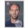 BAM1617 - Sticker 31 - Tom Starke - Panini FC Bayern München 2016/17