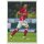 BAM1617 - Sticker 38 - Mats Hummels - Panini FC Bayern München 2016/17