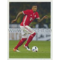 BAM1617 - Sticker 49 - Jerome Boateng - Panini FC Bayern...