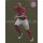 BAM1617 - Sticker 50 - Jerome Boateng - Panini FC Bayern München 2016/17