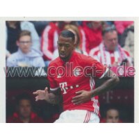 BAM1617 - Sticker 51 - Jerome Boateng - oben - Panini FC...