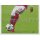 BAM1617 - Sticker 58 - Juan Bernat - unten - Panini FC Bayern München 2016/17