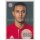 BAM1617 - Sticker 78 - Thiago - Panini FC Bayern München 2016/17