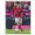 BAM1617 - Sticker 88 - Franck Ribery - Panini FC Bayern München 2016/17