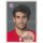 BAM1617 - Sticker 90 - Javier Martinez - Panini FC Bayern München 2016/17