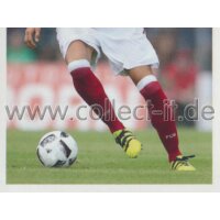 BAM1617 - Sticker 94 - Javier Martinez - unten - Panini...