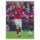 BAM1617 - Sticker 98 - Arjen Robben - Panini FC Bayern München 2016/17