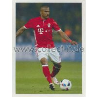 BAM1617 - Sticker 104 - Douglas Costa - Panini FC Bayern...